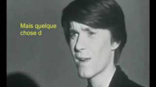 Jehan Jonas  Le manège Discorama 1967 [upl. by Philly332]