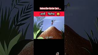 Chitii vs Man comedy funnystoryinhindi greenscreen shorts [upl. by Iaka484]