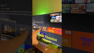 Best FIRESTICK Apps in 2024 [upl. by Steddman]