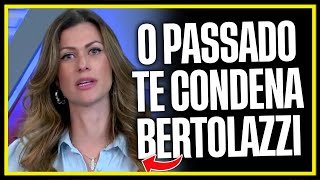 PIETRA BERTOLAZZI E CINTIA CHAGAS TEM CASO EXPOSTO  Cortes do MBLiveTV [upl. by Robinet]