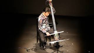 Kazutomo Yamamoto 山本和智 PlayReplayMetaplay for videolone 2018 [upl. by Witha]