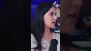 jaya kishori ji ka DarðŸ˜±ðŸ˜°shorts podcast viral [upl. by Seuqcaj]