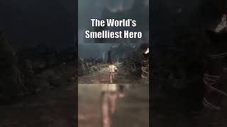 The Worlds Smelliest Hero fable funnygameplay funny [upl. by Korman]