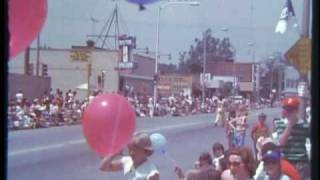 1978 Dolton IL Parade [upl. by Zetes]