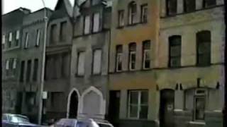 Mott Haven Tour 1986 Pt 5 [upl. by Way]