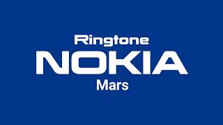 Ringtone Nokia Jadul Mars  Nada Dering Hp Nokia 3210 [upl. by Amaso]