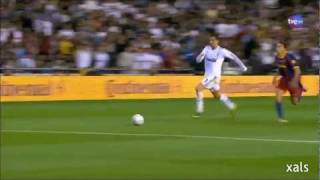 Final Copa del Rey FC Barcelona 01 Real Madrid HD [upl. by Ria]