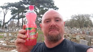 Lords drinks reviews 1005  Frutti Fresh Grapefruit [upl. by Seidel]