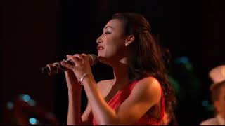 Glee  Love You Like A Love Song Full Performance 3x19 [upl. by Notsuj]