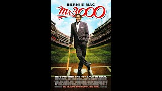 Mr 3000 2004  Trailer HD 1080p [upl. by Ronyam]