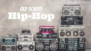 90s HipHop Party Mix  Clean Versions  OldSchool Hip Hop part1 [upl. by Yznyl969]