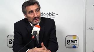 Mohed Altrad  quot Je suis un produit de la République quot [upl. by Florette886]