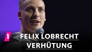 Felix Lobrecht Tauben Verhütung und Kampfjets  1LIVE Köln ComedyNacht XXL [upl. by Kyrstin25]