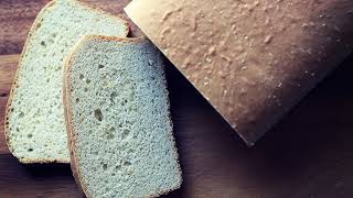 Saltrising bread  Wikipedia audio article [upl. by Akenn478]