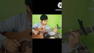 river flows in youyirumafingerstyle guitar cover [upl. by Adila]