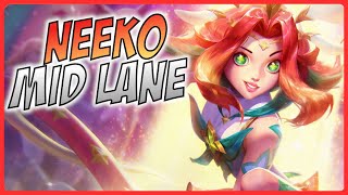 3 Minute Neeko Guide  A Guide for League of Legends [upl. by Fugere]