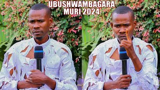 BIRIHUTIRWA Abizanye nk ikimenyetso😱Ubushwambagara muri 2024🚀Imana intumye gutanga ubu buhanuzi [upl. by Kyrstin]