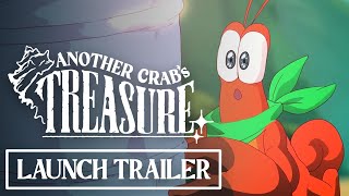 Fight Crab 2  PGS Gameplay Reveal Trailer [upl. by Gaylene]