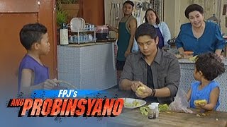 Delighted Makmak  FPJs Ang Probinsyano With Eng Subs [upl. by Vookles]