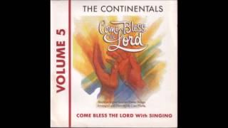 The Twila Paris Medley by The Continental Singers 1989 [upl. by Cavil]