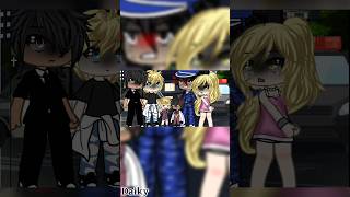 gacha gachashorts Mini série My ex parte 1010 ❤️‍🩹 [upl. by Ettelrac670]