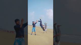 Le lo pudina  nagpuri song  Digha beach dheerajuc nagpuridance nagpurishortsvideo [upl. by Tiraj]