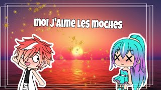 MOI JAIME LES MOCHES [upl. by Landers514]