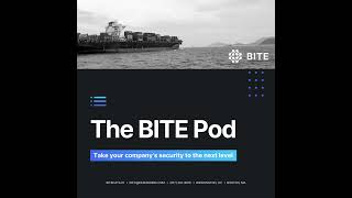 Unraveling National Security Secrets The BITE Pod Exposes Trade Compliance Trends with Dr David [upl. by Nodnerb]