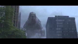 Godzilla vs Destoroyah SFX Detras de Escenas [upl. by English]