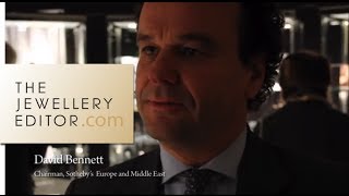 Historic Sotheby’s auction Duchess of Windsors jewellery collection [upl. by Notxap]