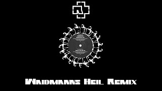 Rammstein  Waidmanns Heil ReinterpretationRemix [upl. by Waligore]