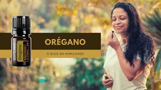 Óleo essencial de orégano saiba tudo e como usar [upl. by Hills614]