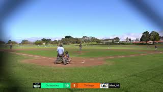 Maui Adult Baseball League  Championship Series [upl. by Donella]