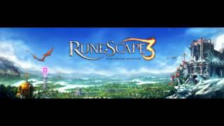 Attack II  RuneScape 3 Music [upl. by Roldan59]