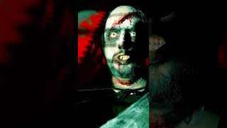 Hello Friend spooky horror scary scarystories shorts horrorstories ghost makeup reels [upl. by Ecilef153]