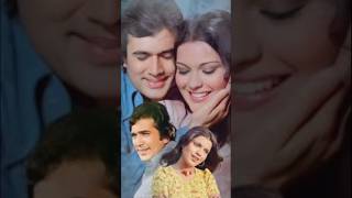 Best of Rajesh Khanna 💞  Bollywood hit song  Sadabahar gane  Bollywood song [upl. by Ahtelat]