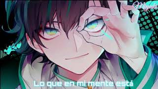 Nightcore  Believer Cover Español [upl. by Elgna47]