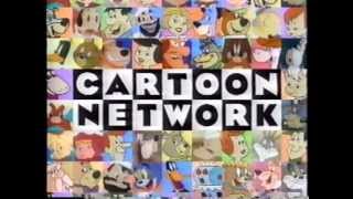 quotA Taste Of Cartoon Networkquot  Promos Intros amp Interstitials 1993 Promotional VHS Tape [upl. by Kate]