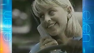 Ellens Commercial from 1992 [upl. by Ellerey]