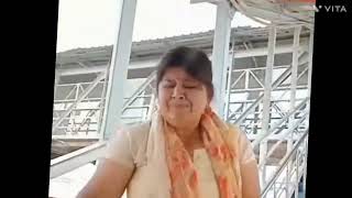 😂😂Aunty Funny comedy videomr beast‎MRINDIANHACKER videoyoutube videofunny trending video [upl. by Snashall692]