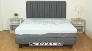 Kasur Dingin Terbaru dari Bigland [upl. by Bertila]