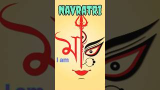 Durga Maa Status 🔱 Navratri Special  Mata Rani Status jaimatadistatus lorddurga shorts [upl. by Anaet]