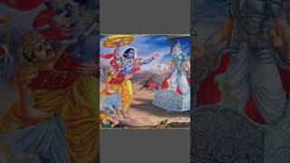 shorts jaishreekrishna geeta mahabharata motivation shortsvideo viral [upl. by Llehcam]