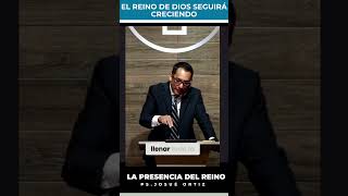 El Reino de Dios ¡Nada lo Detendrá [upl. by Creamer]