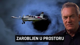 Ispovest Pilota Koji Je Ušao u Vremenski Vrtlog 1970 Godine [upl. by Vitek]