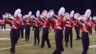 Another 5 Fantastic Drum Corps Moments [upl. by Dan]