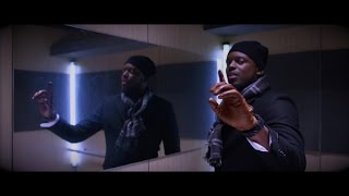 KeBlack  Premier Etage Clip Officiel [upl. by Hazlip]