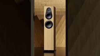 119 amp 150 Loudspeakers  Energetic Refined Fun  Linn [upl. by Sharona]