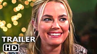 MAGGIE Trailer 2022 Rebecca Rittenhouse Comedy Series [upl. by Clarence]