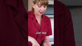 How To Make FILLING For Khachapuri cooking tutorial shorts [upl. by Eiramacissej646]